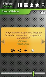 Famous Quotes Spanish