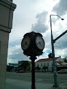 Zion Clock