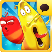 라바히어로즈 for Kakao