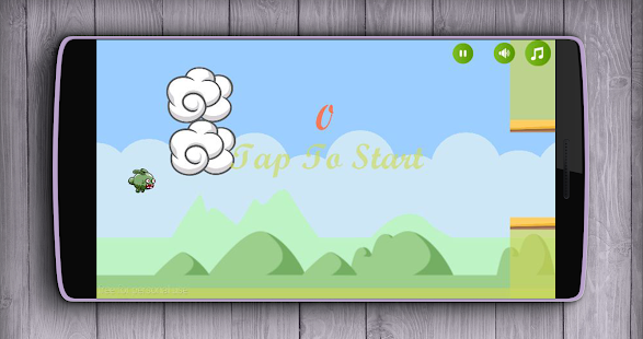 Download Floppy Monster Jumped APK for Android