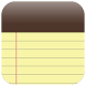 Classic Notes Lite + App Box icon