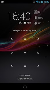Free DashClock Lunar Calendar APK for PC