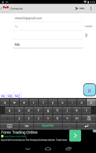 Lastest Gujarati Keyboard APK