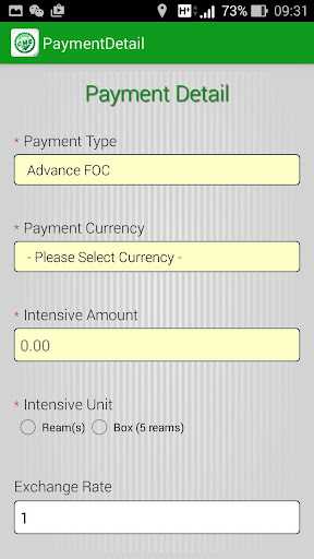 【免費商業App】Smart CME Payment - DoubleA-APP點子