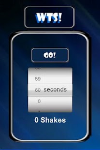 How to download What The Shake! patch Beta apk for android
