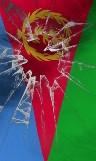 厄立特里亞國旗自由