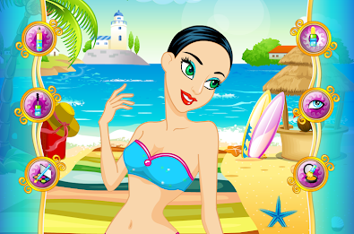 Alice at Spa poster 2