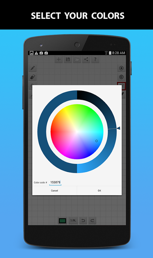 Image pixel art - love photo collage maker apk download 