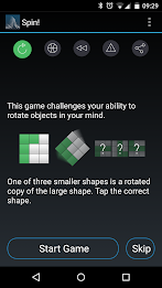 or brainwave poster 3