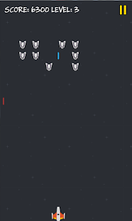 How to get Space Invaders 2D 1.1.3 mod apk for bluestacks