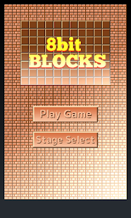 8bit BLOCKS