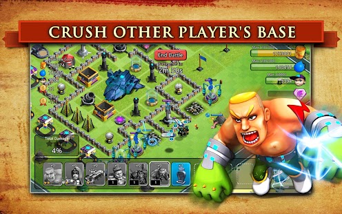 download Clash of Zombies II free