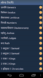 Hindi Holy Bible poster 2