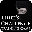 Thief’s Challenge Training logo