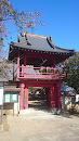 西慶寺 梵鐘