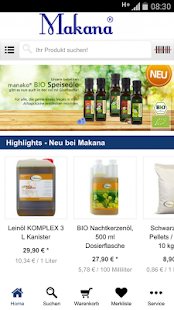 Makana Shop Screenshots 9