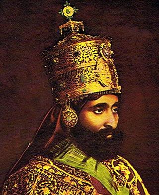 Haile Selassie Quotes