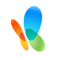 MSN World icon