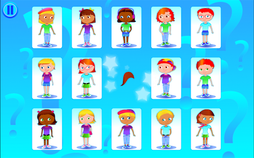 Wee Kids Compilation Vol 1 Screenshots 4