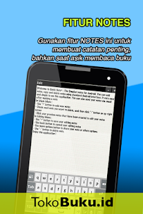 How to install Toko Buku mod apk for android