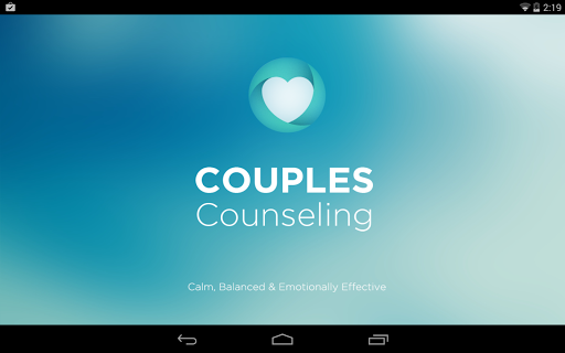 【免費醫療App】Couple Counseling & Chatting-APP點子