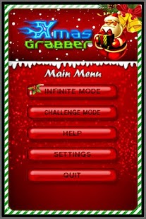 Download Xmas Grabber APK for Android