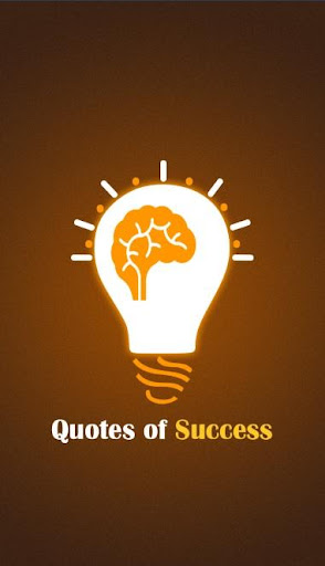 Quotes of Success