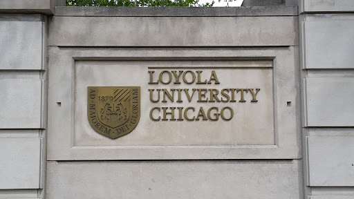 Loyola University Chicago Welcome