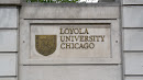 Loyola University Chicago Welcome