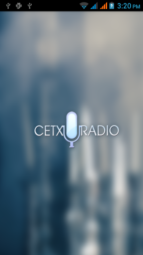 Cetx Radio