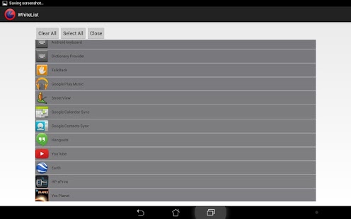 Live System Optimizer Screenshots 6