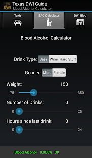 Free Texas DWI Guide APK for Android