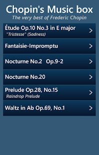 How to download Chopin's Music box patch 1.0 apk for android