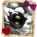 Pixtylin’-Cool&Gal Decorate logo