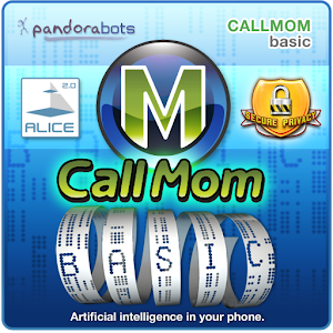 CallMom BASIC - ALICE 2.0.apk 0.0.5.0