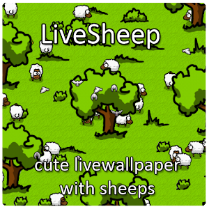 LiveSheep 1.01