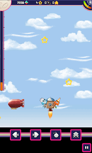 Gumball - Journey to the Moon! Screenshots 6 Gumball - Journey to the Moon! Screenshots 6