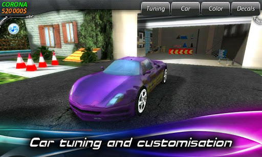 Race Illegal: High Speed 3D 1.0.2