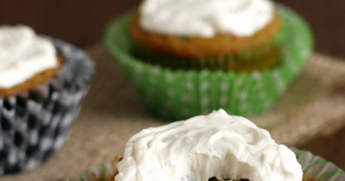 Brown Rice Flour Muffins Recipes Yummly