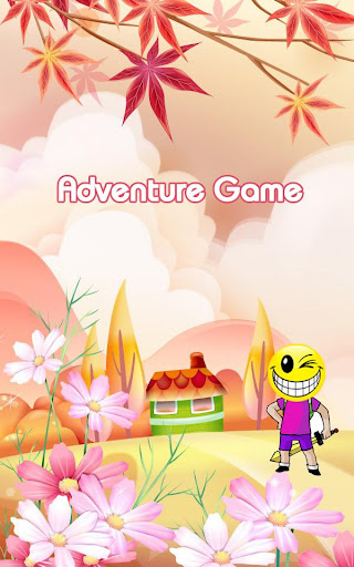 Adventure Games