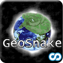 GeoSnake: Asia logo
