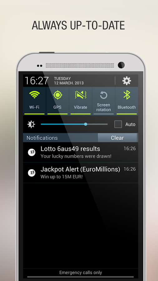 clever lotto app clever lotto app