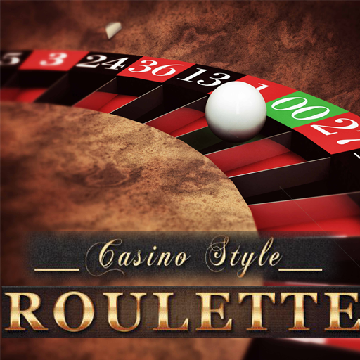 American Roulette LOGO-APP點子