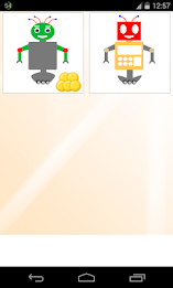 robot building games poster 2