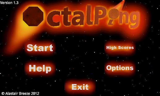 OctalPing Screenshots 0