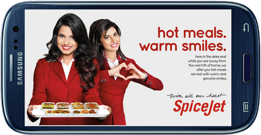 SpiceJet