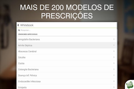 免費下載醫療APP|Whitebook, Prescrições Médicas app開箱文|APP開箱王