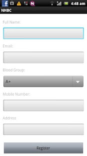 How to get NHBC lastet apk for laptop