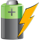 Battery Boost Free mobile app icon
