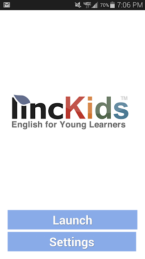 LincKids Launch